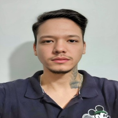 Alexander Bueno Santiago